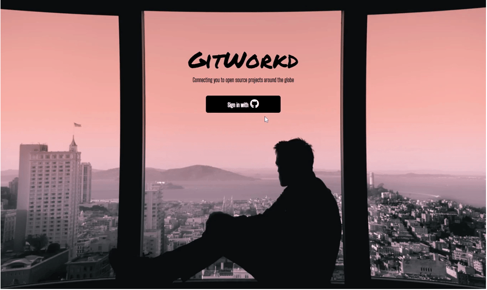 GitWorkd