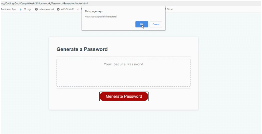 password-generator